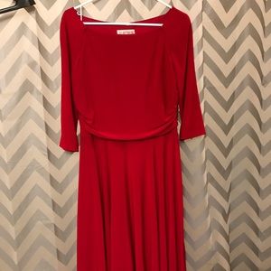 Julian Taylor Dress